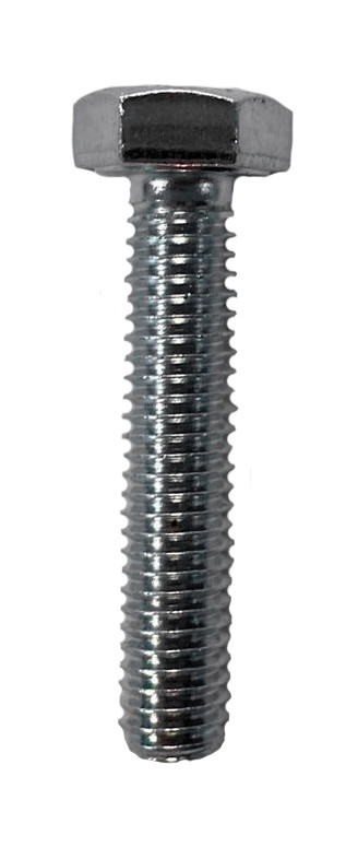 PAJO-BOLTE stalbolt 8.8 FZB 16X20 25 stk ISO 4017 DIN 933 (4017160202) PAJO-BOLTE