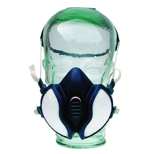 3M 4255 korttidshalvmaske FFA2P3 (7142050) 3M