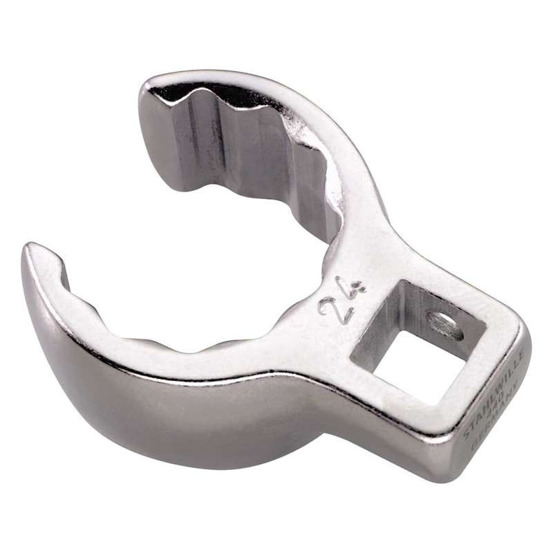 STAHLWILLE 440 10 mm 1/4" Kragefodsnøgle (01190010) STAHLWILLE