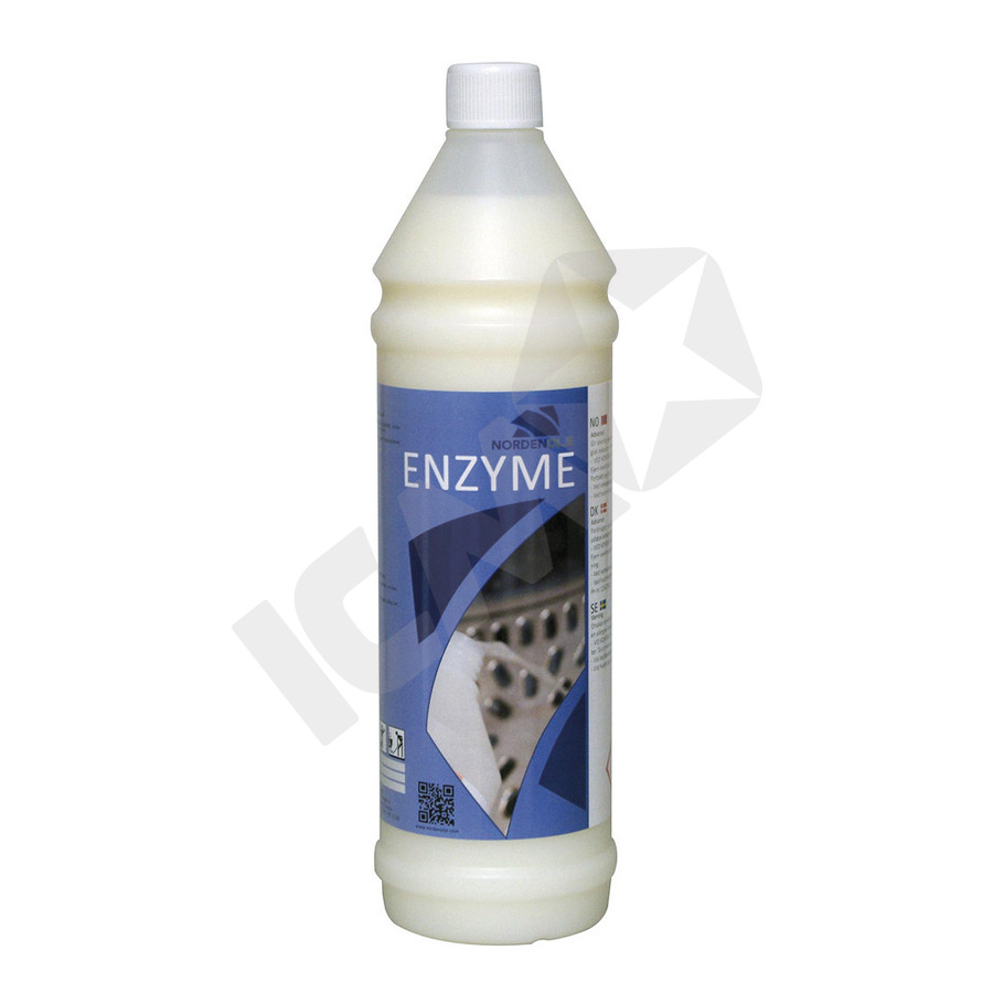 ICM Enzyme