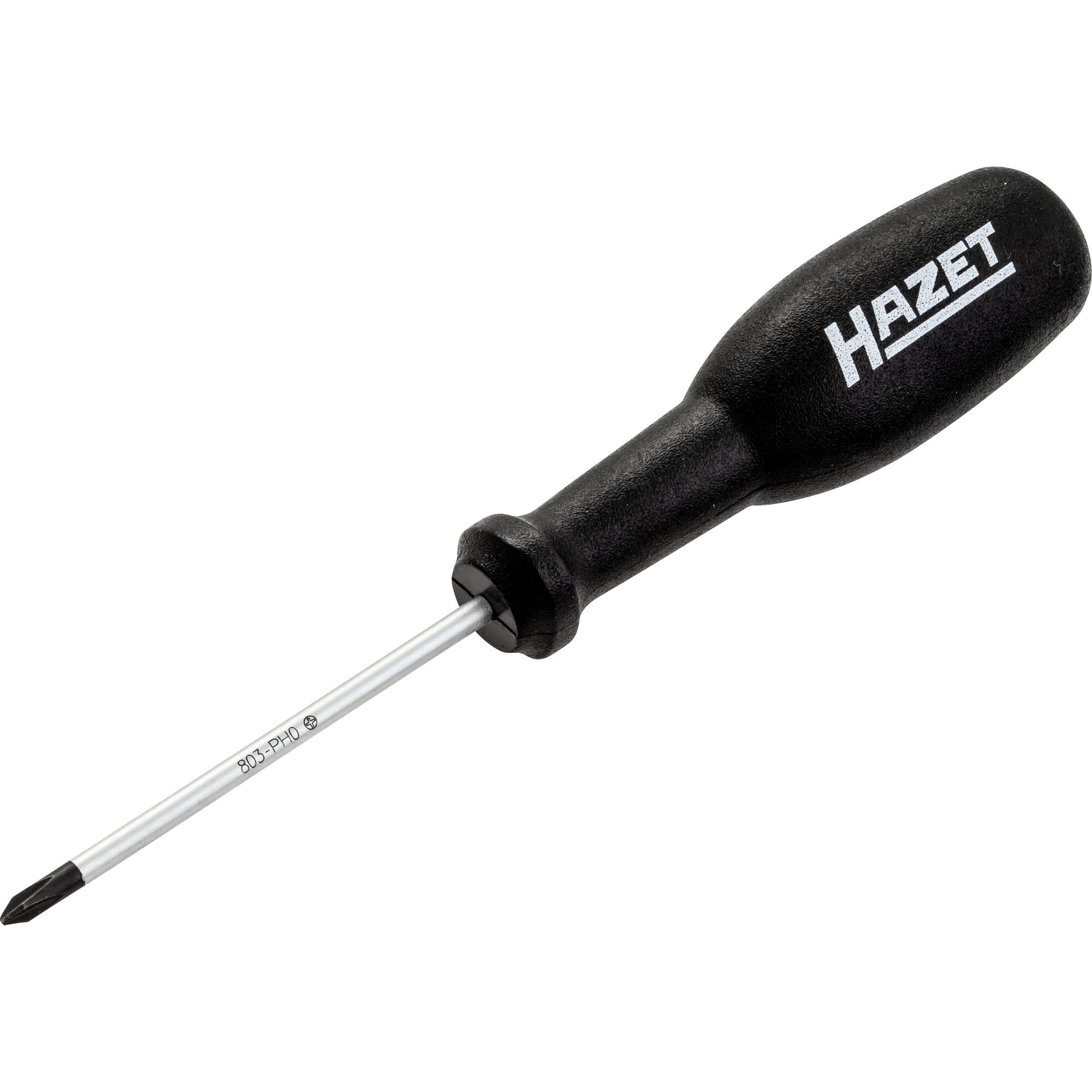 HAZET trinamic skruetrækker PH0 (803-PH0) HAZET