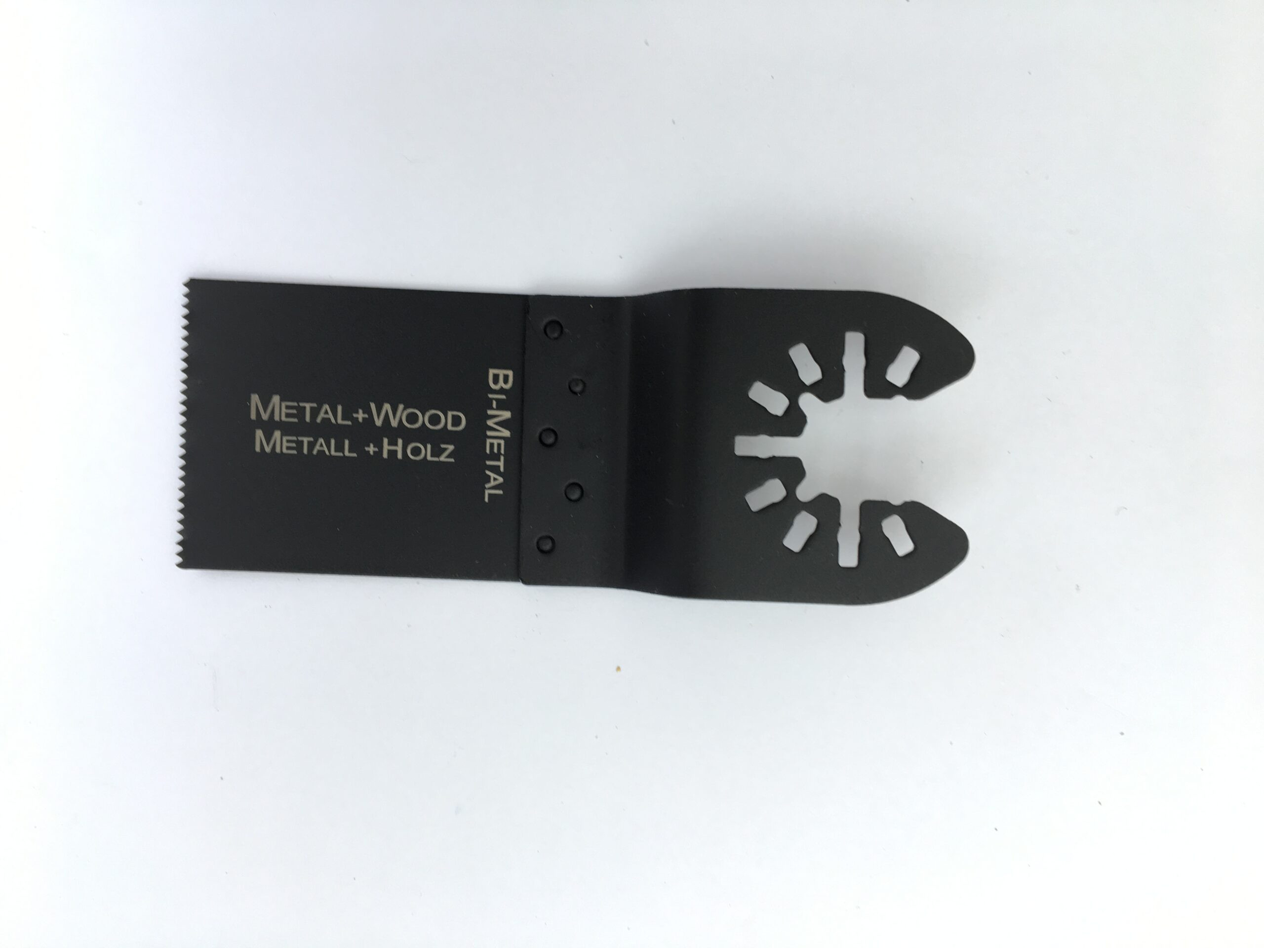 DIATECH DIAMANT Bi-metal klinge 35 mm (1250-119) DIATECH DIAMANT