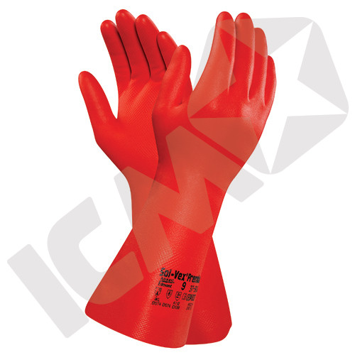 ICM Ansell Sol-Vex Premium 37-900 str 10 (6020215) ICM Safety