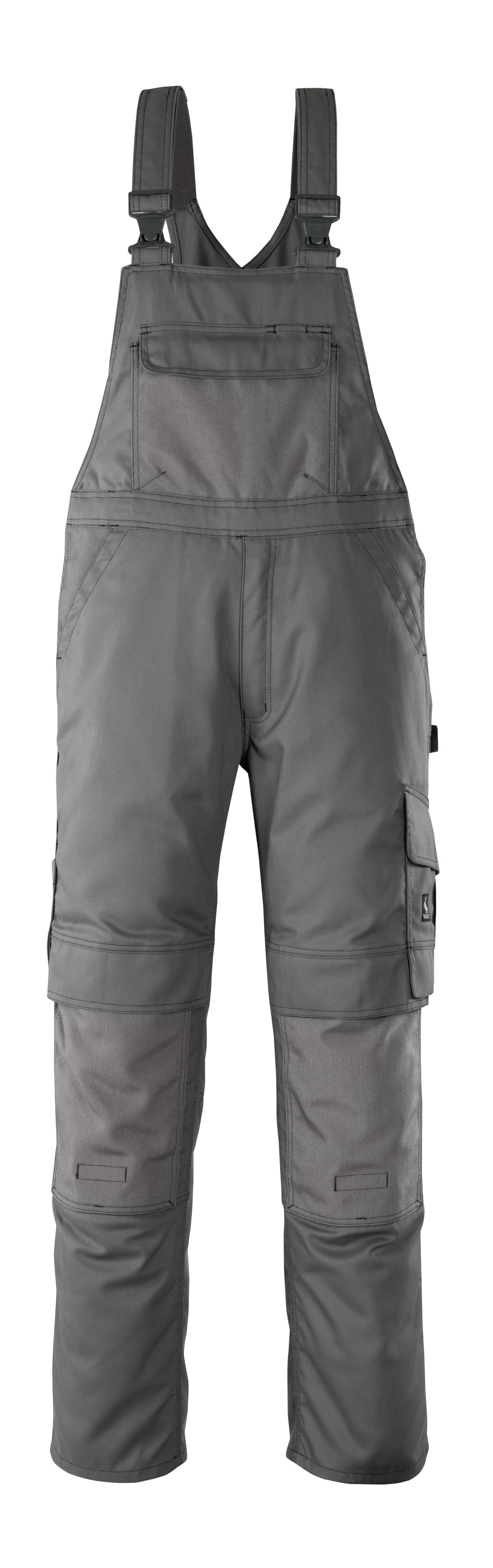 MASCOT® Overall med knælommer HARDWEAR MASCOT®