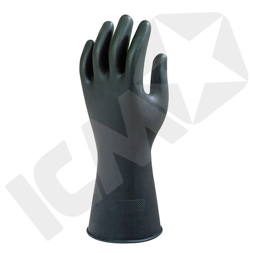 ANSELL Alphatec 87-118 handske str 7