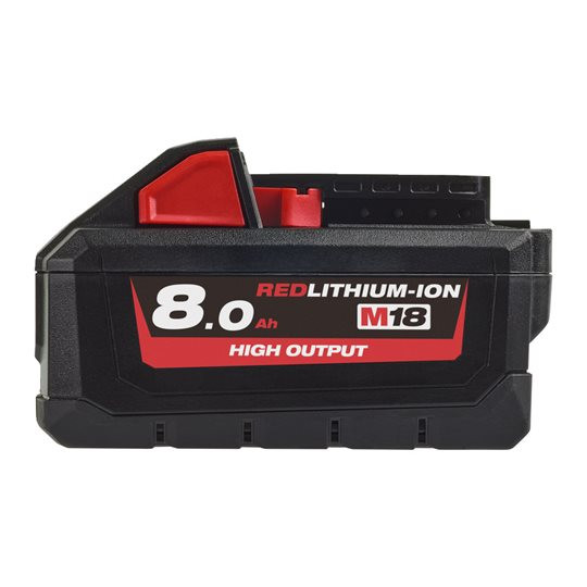 Milwaukee M18 8