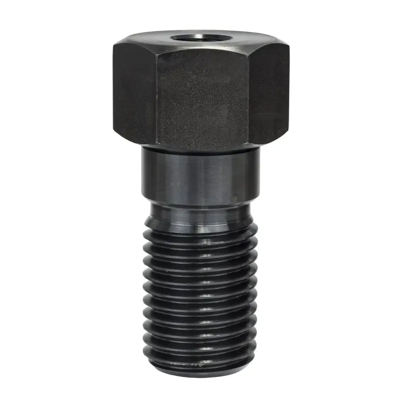 Bosch Adapter 5/8 16 Unf-1 1/4 Unc - 2608598153 Bosch
