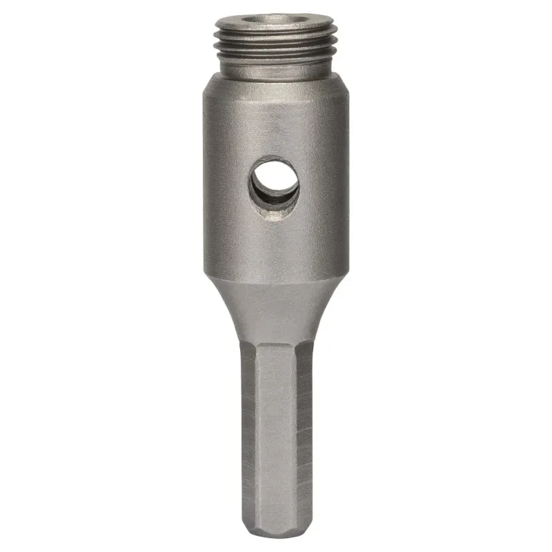 Bosch Adapter 6kant Skaft-1/2tom Kort Gev - 2608598122 Bosch