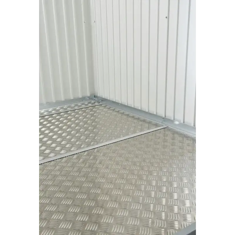 Alu Gulvpaneler til Biohort Europa 1 - 48010 Biohort