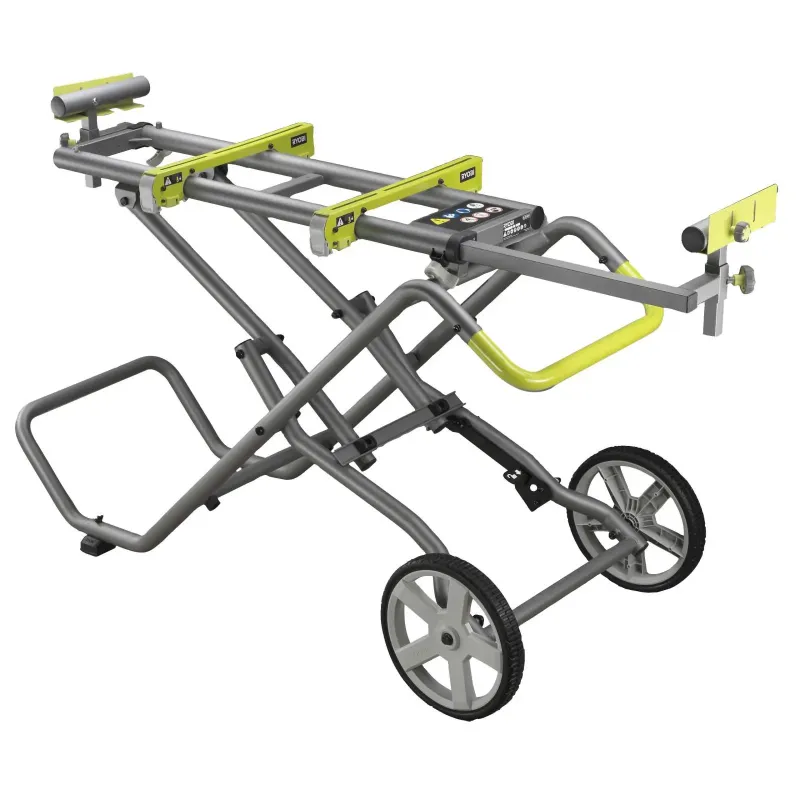Ryobi Arbejdsbord til kap-/geringssave - RLSW01 Ryobi