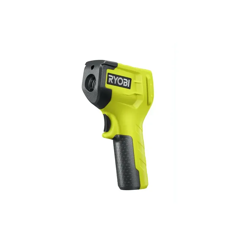 Ryobi Infrarød Termometer - temperaturmåler - RBIRT08 SÆLGES UDEN BATTERI Ryobi