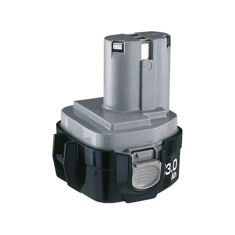 Makita Akku 1235 Nimh 12v 3 - 193059-5 Makita
