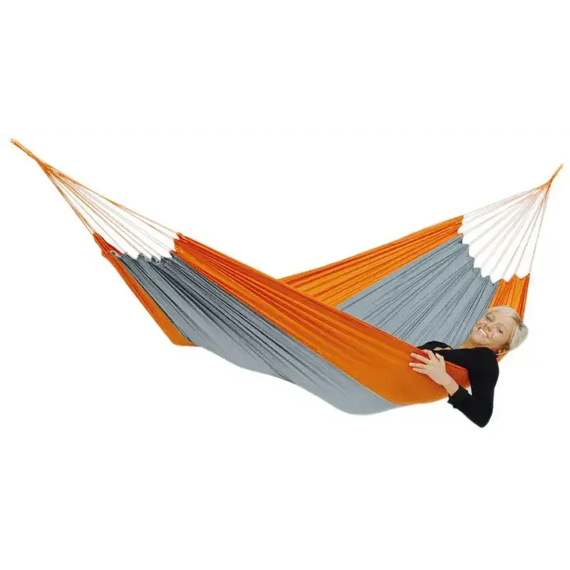 Amazonas Silk Traveller techno Hængekøje Amazonas