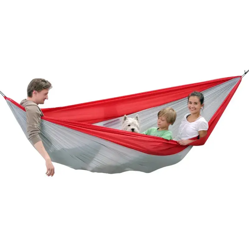 Amazonas Silk Traveller XXL Hængekøje Amazonas