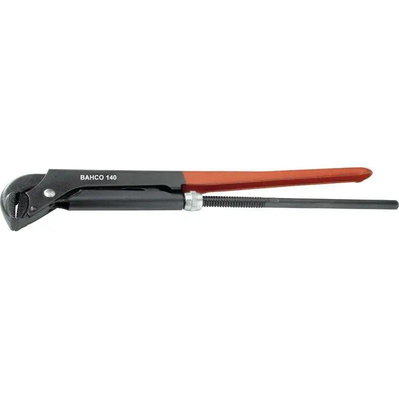 BAHCO rørtang 3/4"