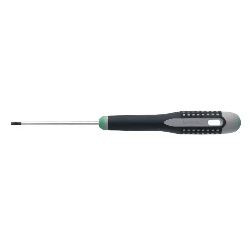 BAHCO skruetrækker torx T10 x 75 mm Bahco