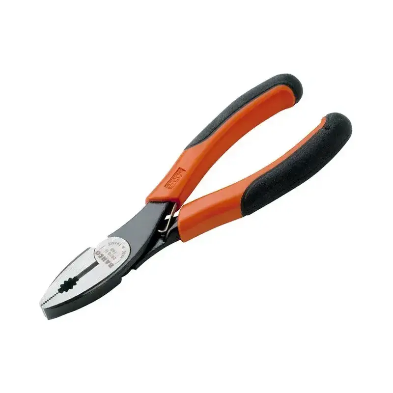 BAHCO kombinationsstang 180 mm Bahco