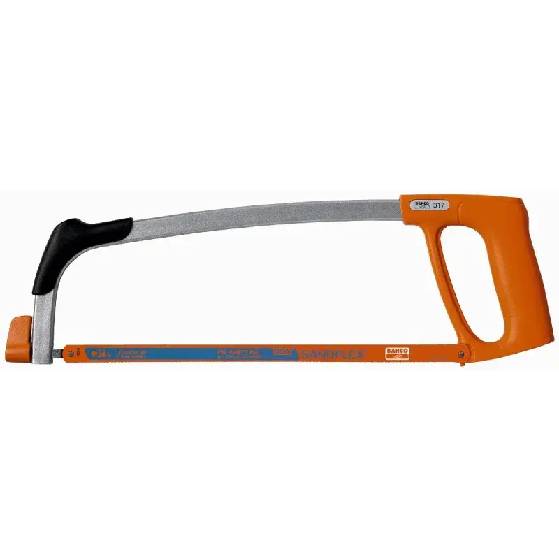 BAHCO nedstryger 317 Med 300 mm Klinge Bahco