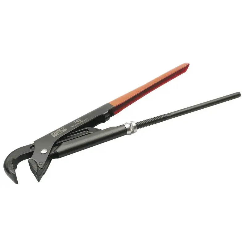 BAHCO universalrørtang 1Â½"