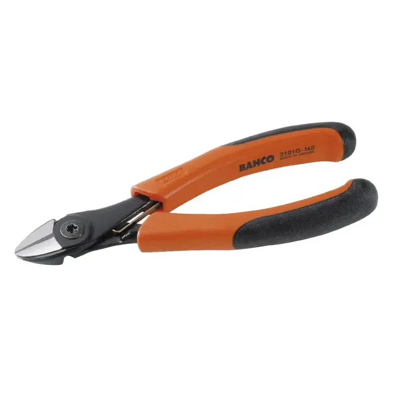 BAHCO sidebidetang 140 mm Bahco