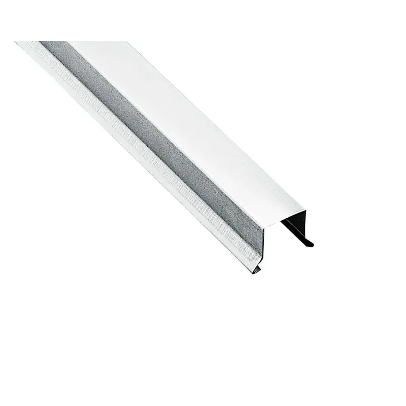 Alu-kapsel 4a-23       1mx22mm 29 - 22 - 29 Mm Homeshop
