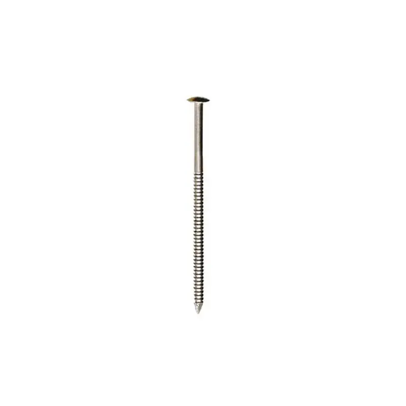 Paslode Ringede Søm Rustfri A4                         2x30mm Paslode
