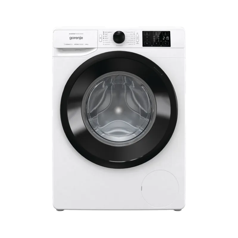 Gorenje WNEI84AS - Frontbetjent vaskemaskine Gorenje
