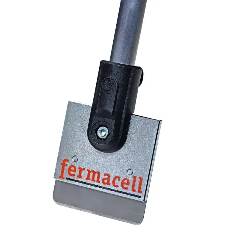 Fermacell Limskraber - Til Fjernelse Af Klæbefuge Fermacell
