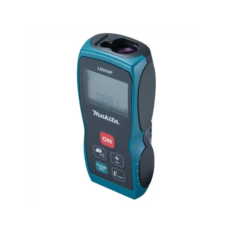 Makita Afstandsmåler - LD050P Makita
