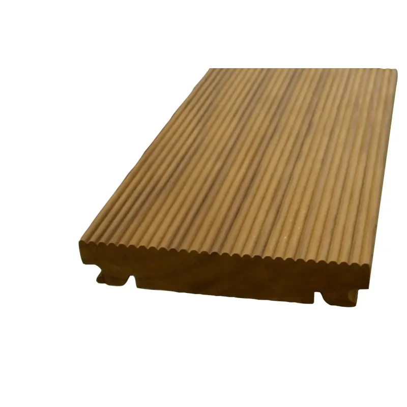 Frøslev Abodo terrassebrædt 26x140 mm Frøslev Træ