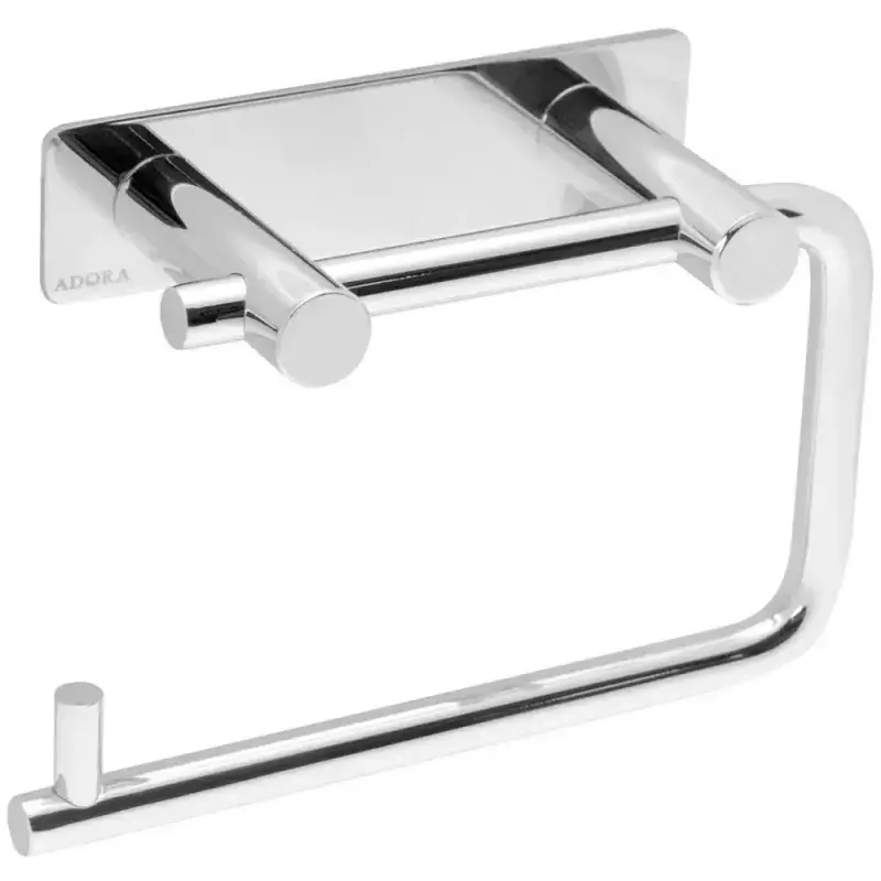 Adora Steel Toiletpapirholder