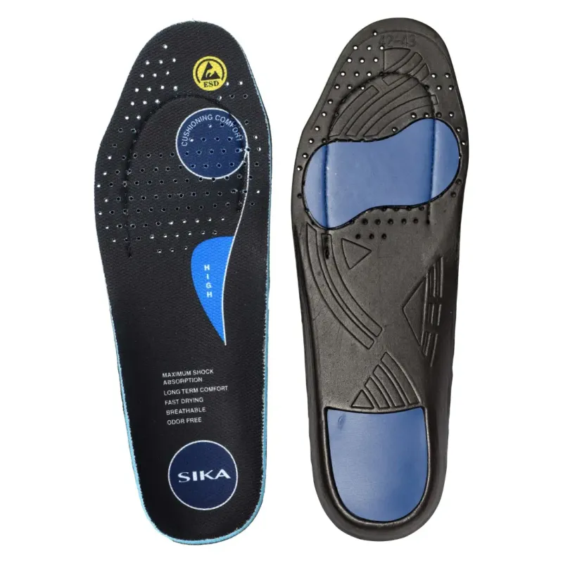 SIKA Sika Ultimate FootFit High Sika Footwear