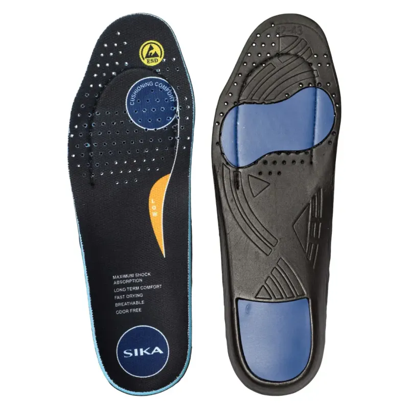 SIKA Sika Ultimate FootFit Low Sika Footwear