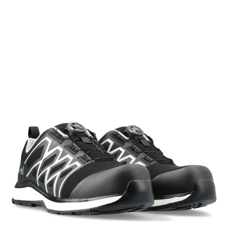 ELTEN Jo SWIFT BOA black Low Elten