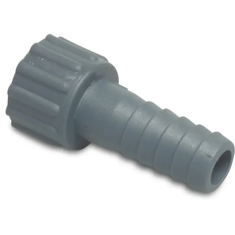 AL-KO  Â½" slangestuds m. 3/4" indvendigt gevind med forskruning -  - 532550 AL-KO