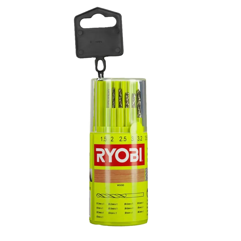 Ryobi HSS metalbor - RAK13HSS Ryobi