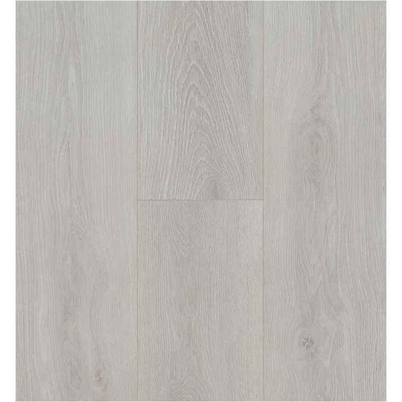BerryAlloc CONNECT 8 V4 BLOOM SILVER GREY 190x1288x8MM Laminatgulv Berry Alloc