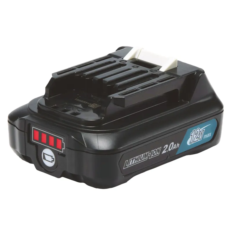 Makita Akku Batteri Bl1021b 12v 2