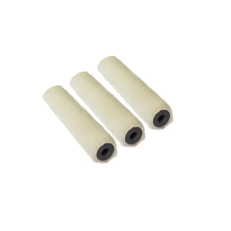 MAL malerrulle 10 cm - filt Home>it