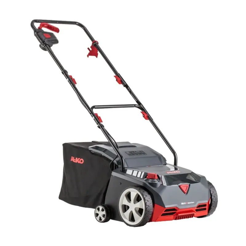 AL-KO 32.4 E Basic Care 1200 W AL-KO