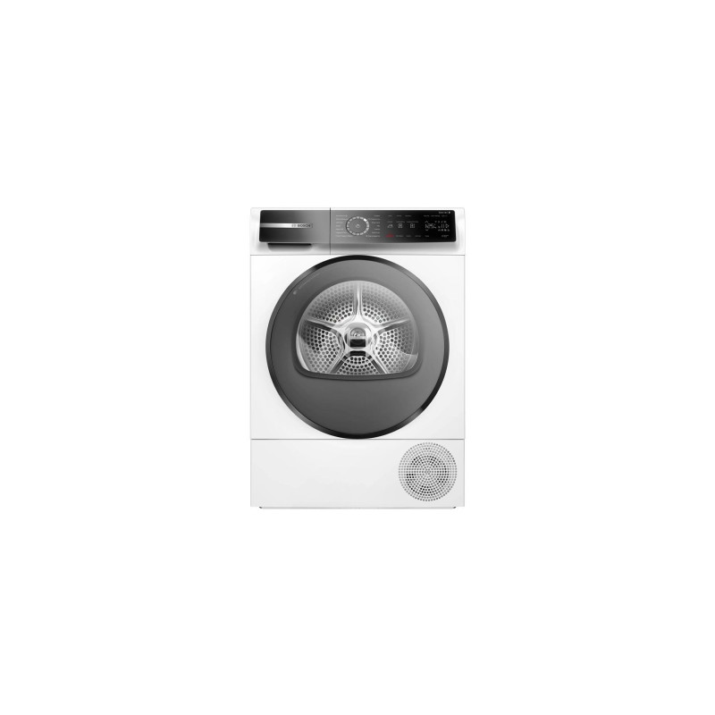Bosch WQB245ALSN Kondenstørretumbler med varmepumpe Bosch