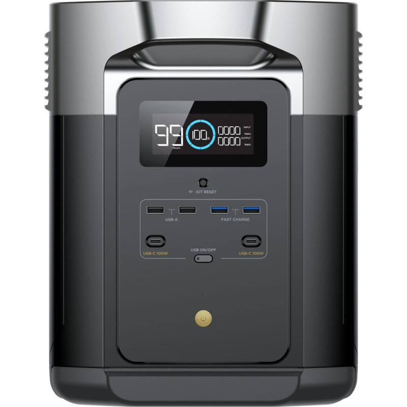 Ecoflow Delta MAX (1600Wh) Power Station Ecoflow