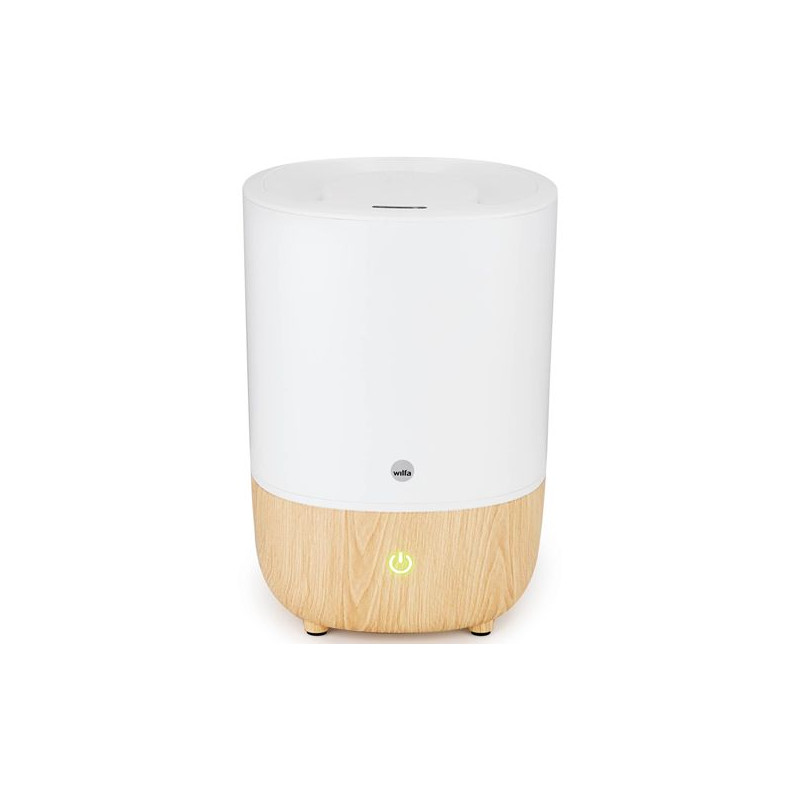 Wilfa HU-400WWA Nature Luftfugter Wilfa