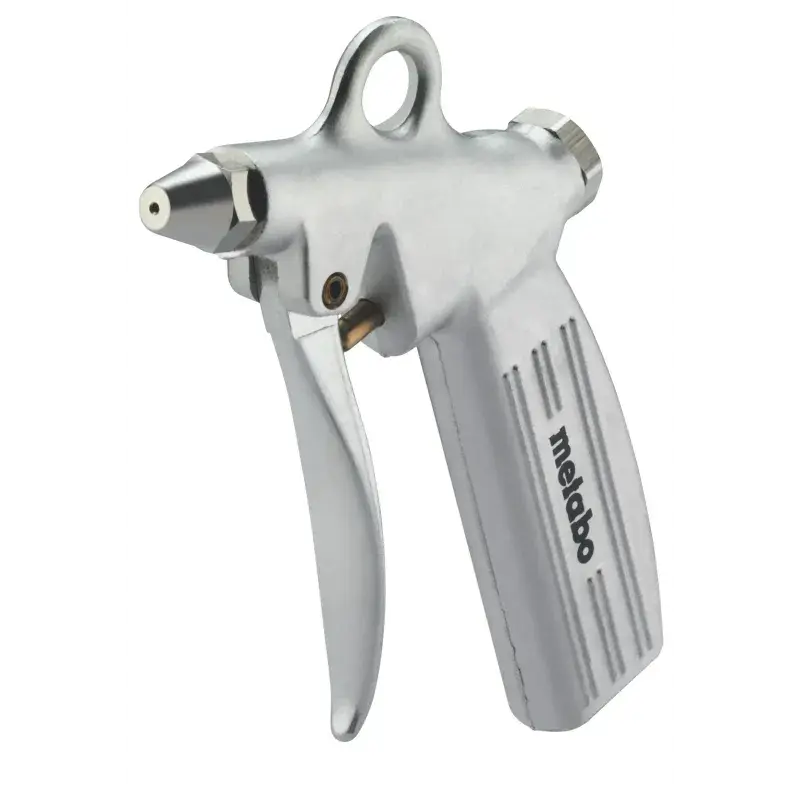 Metabo Blæsepistol Bpa 15 Alu Metabo
