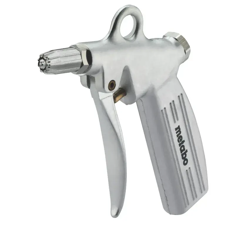 Metabo Blæsepistol Bpa 15 S Alu Metabo