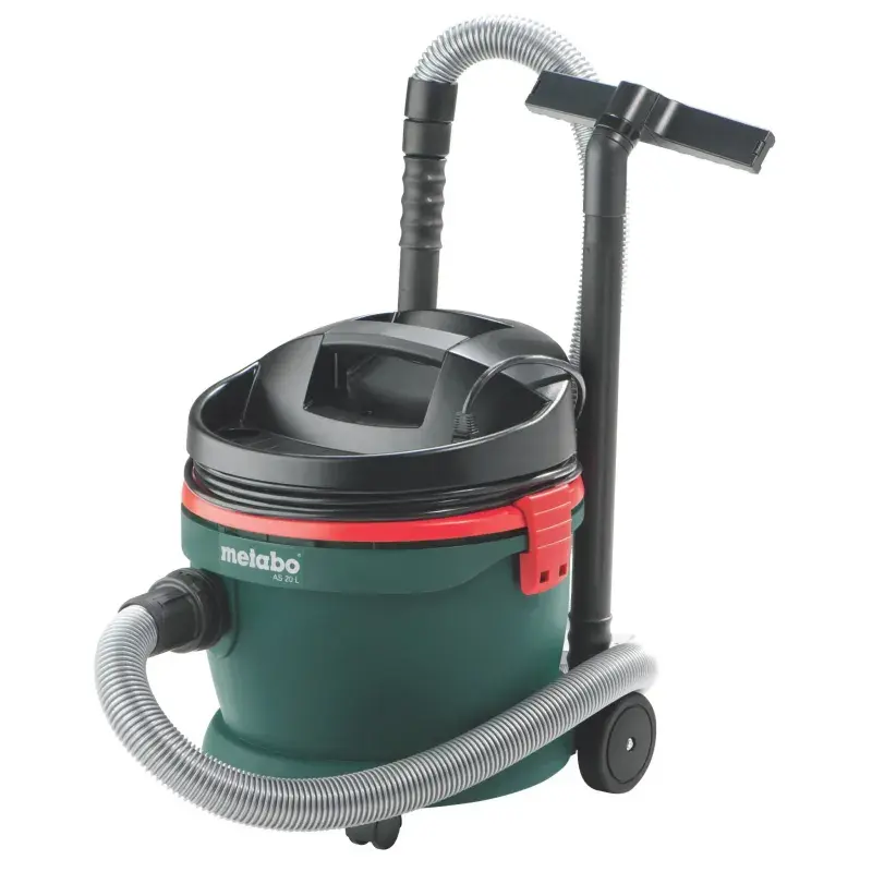 Metabo Universalsuger AS 20 Liter - 60201200 Metabo