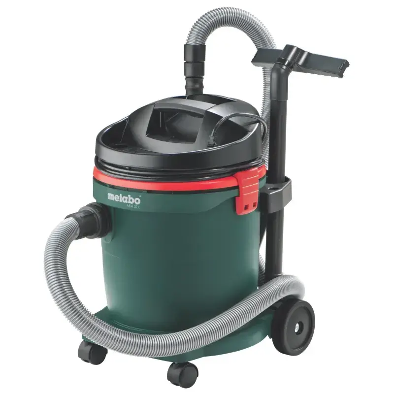 Metabo Universalsuger Asa 32 L Metabo
