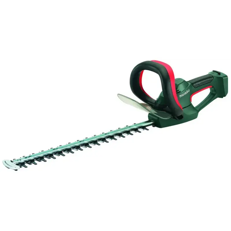 Metabo Ahs 18v-55 Akkuhækkeklipper Solo Metabo