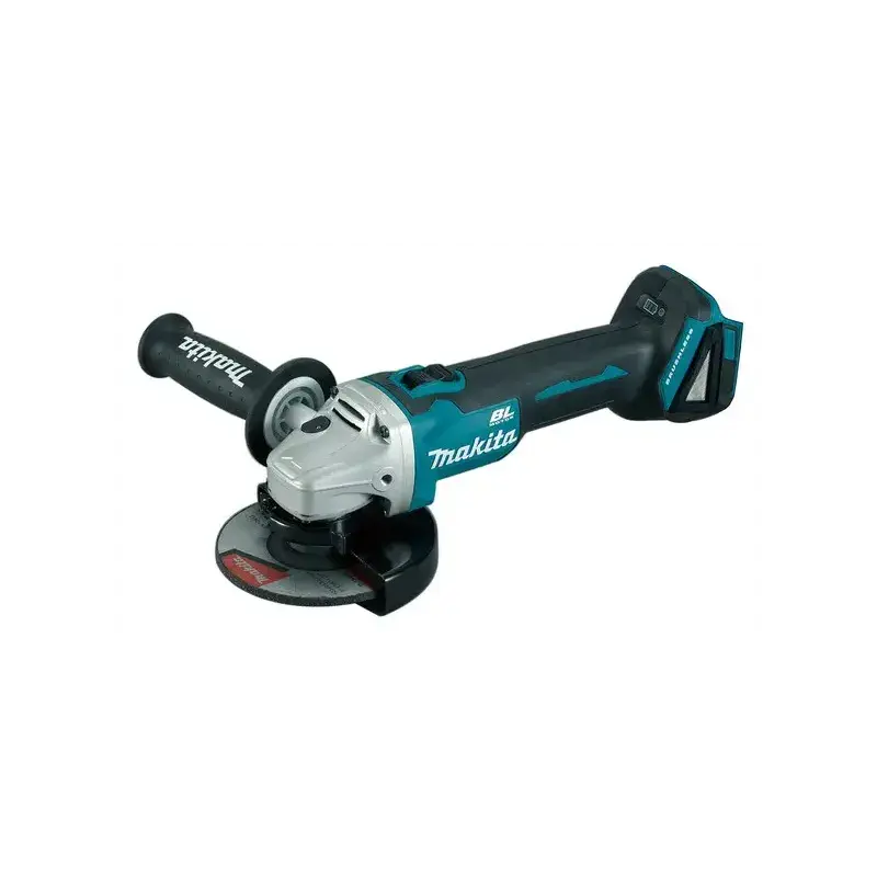 Makita Vinkelsliber 125mm 18V - DGA506Z Makita