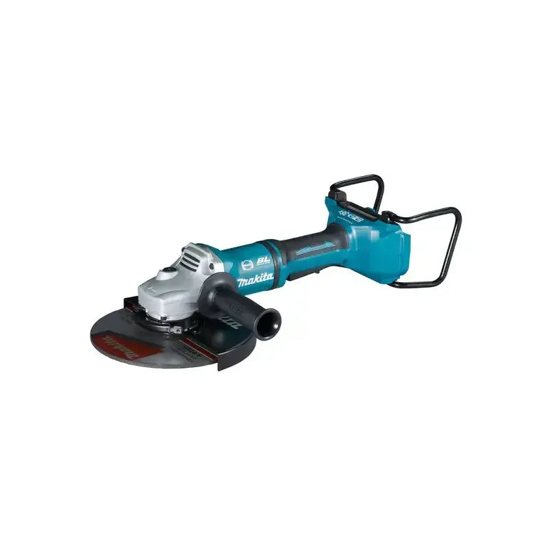 Makita Vinkelsliber 230mm 2x18V - DGA900ZX1 Makita